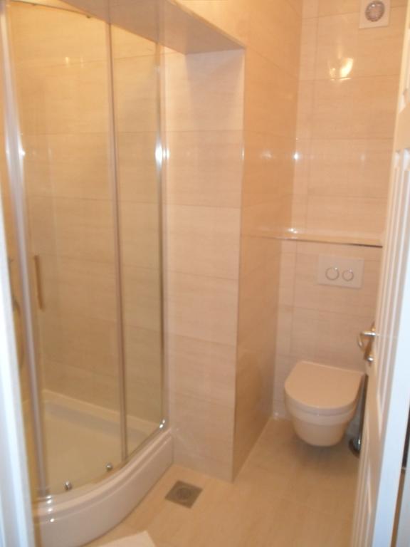 Beachside Apartments Znjan Split Szoba fotó