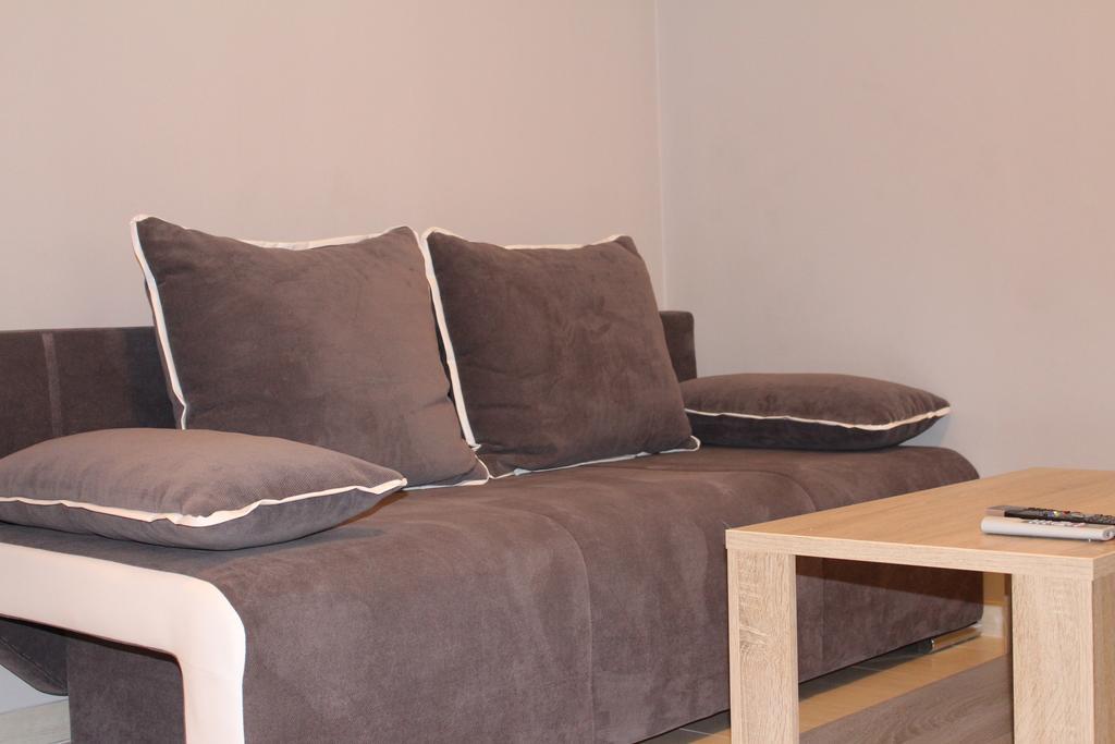 Beachside Apartments Znjan Split Szoba fotó