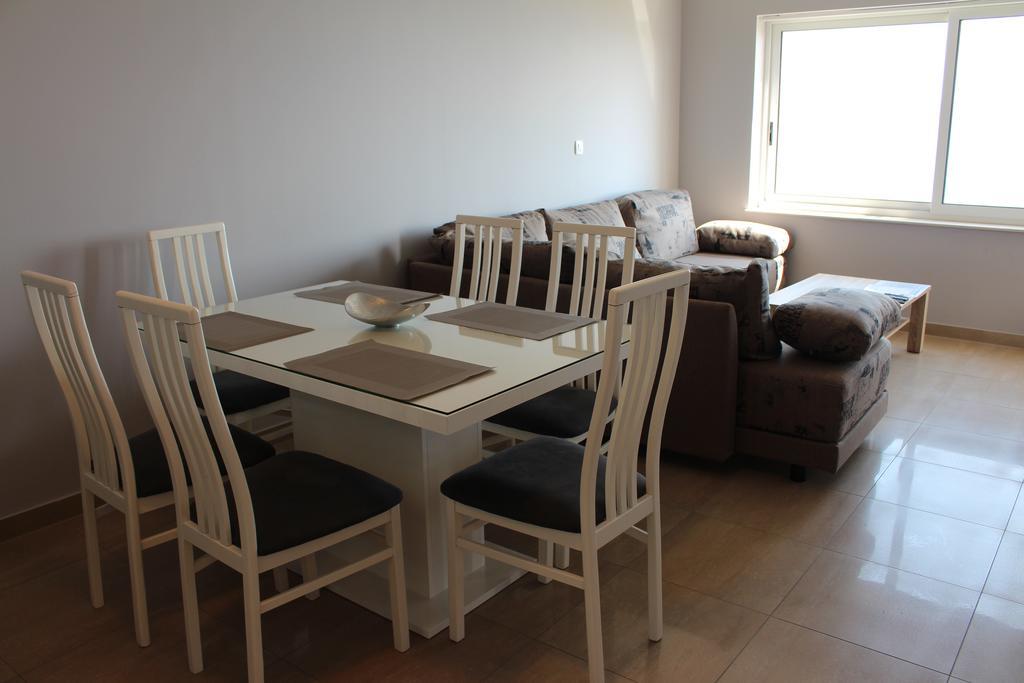Beachside Apartments Znjan Split Szoba fotó