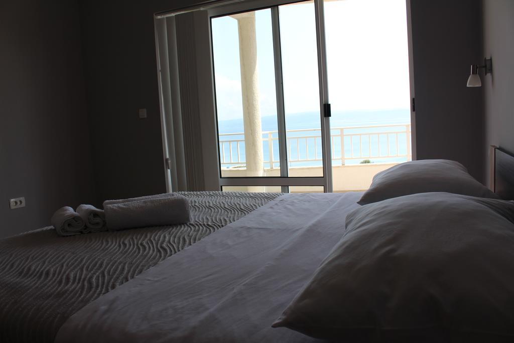Beachside Apartments Znjan Split Szoba fotó