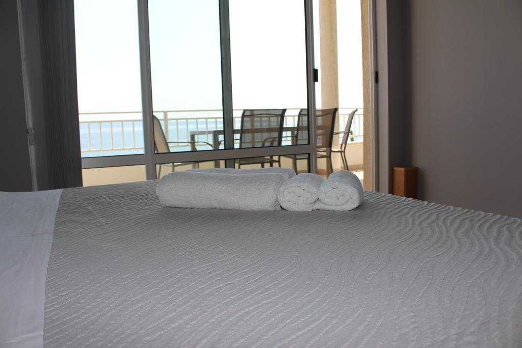 Beachside Apartments Znjan Split Szoba fotó